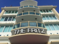 South Beach Oasis - Review of The Fritz Hotel, Miami Beach, FL - Tripadvisor