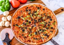 Bravo Pizza, 롬폭 - 레스토랑 리뷰 - 트립어드바이저