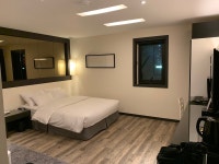 The best tourist option in Gongju? - Review of Gongju Ink Tourist Hotel, Gongju, South Korea - Tripadvisor