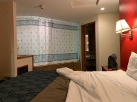 Looks fine from outside but inside needs some upgrading - Review of Econo Lodge SeaTac Airport North, SeaTac, WA - Tripadvisor... 