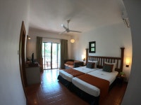 令人失望的瑜珈課 - Review of Siddhalepa Ayurveda Health Resort, Wadduwa, Sri Lanka - Tripadvisor