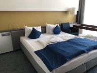 Short but memorable stay - Review of Hotel Yacht Wellness & Business Siofok, Siofok, Hungary - Tripadvisor