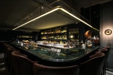 VESPER COCKTAIL BAR, Bangkok - Bang Rak - Restaurant Reviews & Photos - Tripadvisor