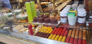 BOULANGERIES SAVEURS DE PAINS, Paris - Saint-Gervais - Restaurant Reviews, Photos & Phone Number - Tripadvisor