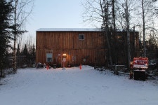 Good value, cozy, nice little extras. - Review of Moose Tracks B&B, North Pole, AK - Tripadvisor
