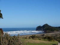 Beach Cottage - Review of Bethells Beach Cottages, Te Henga (Bethells Beach), New Zealand - Tripadvisor