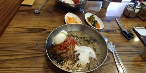 봉평메밀면사무소, 서울 - 레스토랑 리뷰 - 트립어드바이저