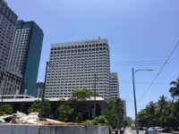 Superb in everyway - Review of Diamond Hotel Philippines, Manila, Philippines - Tripadvisor