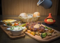 S Bar Sports Lounge, 마라케시 - 레스토랑 리뷰 - 트립어드바이저