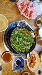 구좌리얼크니손칼국수 성남직영점, 성남 - 레스토랑 리뷰 - 트립어드바이저