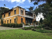 Authentic working farm with horses, cows ,alpaca and more - Review of Hacienda La Alegria, Quito, Ecuador - Tripadvisor