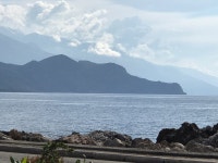 This is THE PLACE! - Review of Haris Studios, Palaiochora, Greece - Tripadvisor