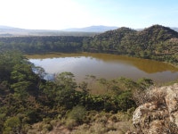Peaceful retreat near Naivasha - Review of Crater Lake Tented Camp, Naivasha, Kenya - Tripadvisor