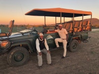 A place fit for a King - Review of Etali Safari Lodge, Madikwe Game Reserve, South Africa - Tripadvisor A place fit for a King... 