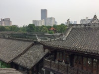 Outstanding value! - Review of BuddhaZen Hotel, Chengdu, China - Tripadvisor