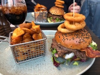 CAFE K TROJBORG, Aarhus - Restaurant Reviews, Photos & Phone Number - Tripadvisor