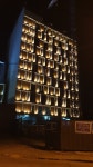 Nice hotel - Review of Iveria Inn, Tbilisi, Georgia - Tripadvisor
