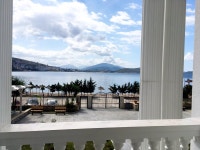 Lovely! - Review of Vila Kalcuni Sarande - Luxury Resort, Saranda, Albania - Tripadvisor