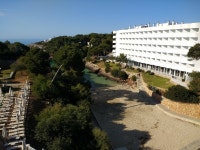 Clean, modern, comfortable and friendly - Review of AluaSoul Mallorca Resort, Cala dOr, Spain - Tripadvisor