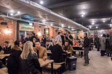 ASSEMBLY UNDERGROUND, Leeds - Leeds City Centre - Restaurant Reviews & Photos - Tripadvisor