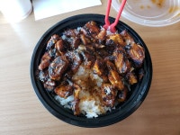 TERIYAKI MADNESS, Wixom - Menu, Prices & Restaurant Reviews - Tripadvisor