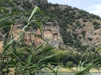 Family 30th Wedding Anniversary Celebration - Review of Lindos Pension, Dalyan, Turkiye - Tripadvisor