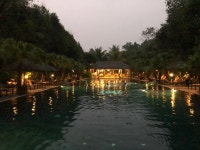 Stunning - Review of Pilgrimage Village Boutique Resort & Spa, Hue, Vietnam - Tripadvisor