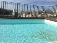 Stunning property situated in convenient location near Valletta - Review of Casa Birmula Boutique Hotel, Cospicua (Bormla), Malta... 