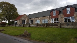5 Star - Review of Woodside Luxury Holiday Apartments, Strathkinness, Scotland - Tripadvisor