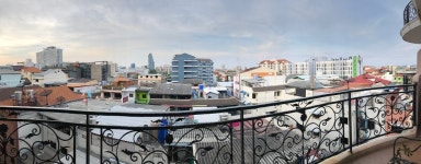 Great hotel - Review of LK Metropole, Pattaya, Thailand - Tripadvisor Great hotel  - Review of LK Metropole, Pattaya, Thailand... 