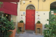 LOVELY LITTLE B&B....PERFECT LOCATION - Review of Boutique B&B Vintage, Palermo, Italy - Tripadvisor