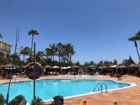 Peaceful - Review of IFA Altamarena by Lopesan Hotels, Morro del Jable, Spain - Tripadvisor Peaceful  - Review of IFA Altamarena... 
