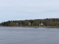 Nice views - Review of Inner Harbor Inn, Shelburne, Nova Scotia - Tripadvisor Nice views  - Review of Inner Harbor Inn, Shelburne... 