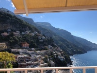 Must stay - Review of Casa Albertina, Positano, Italy - Tripadvisor