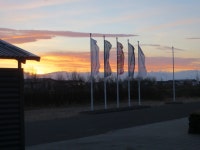 Spartan and Minimalist - Review of Stracta Hotel, Hella, Iceland - Tripadvisor