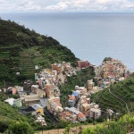 Vacation in Italy - Review of ManarolaSoleMare, Manarola, Italy - Tripadvisor