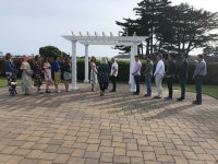Wedding destination - Review of Oceano Hotel & Spa Half Moon Bay, Half Moon Bay, CA - Tripadvisor