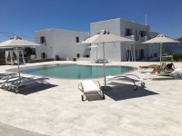 Wonderful Staff & Accommodations! - Review of Olea Bay Hotel, Adamas, Greece - Tripadvisor