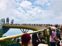Humble Services and Quite Packed Rooms - Review of Soho Boutique Hotel, Da Nang, Vietnam - Tripadvisor