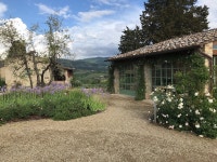 Tuscany visit - Review of Borgo Del Cabreo, Greve in Chianti, Italy - Tripadvisor