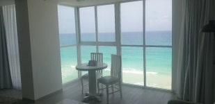 Honeymoon stay - Review of Oleo Cancun Playa, Cancun, Mexico - Tripadvisor