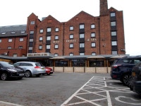 THE BRASSERIE @ THE MILL HOTEL, Chester - Restaurant Reviews, Photos & Phone Number - Tripadvisor