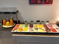 Value for money - Review of NH Brussels Stephanie, Saint-Gilles, Belgium - Tripadvisor