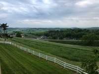 Scenic, peaceful, relaxing stay - Review of The Inn At Walnut Creek, Walnut Creek, OH - Tripadvisor
