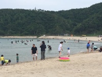 Tucked between the beach and mountains - Review of Casa Seorak, Sokcho, South Korea - Tripadvisor