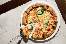 PIZZERIA NAPULÈ, Kyiv - Lypky - Menu, Prices & Restaurant Reviews - Tripadvisor