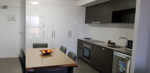 Weekend accomodation for event - Review of Property Vine Pacific Sands, Mackay, Australia - Tripadvisor