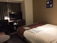 交通十分方便 房間舒適 - Review of Daiwa Roynet Hotel Tokushima Ekimae, Tokushima, Japan - Tripadvisor 交通十分方便... 