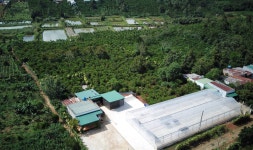 VALLEYS COFFEE, Ho Chi Minh City - Restaurant Reviews, Photos & Phone Number - Tripadvisor