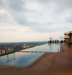 Love it - Review of LK Hotel Pandanaran Semarang, Semarang, Indonesia - Tripadvisor